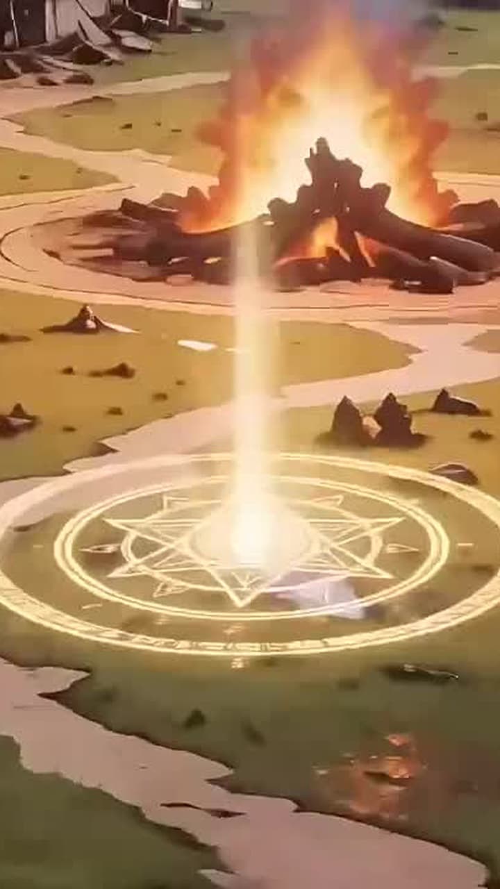 [Dubbed]Queen of the Beastlands - Episode 58