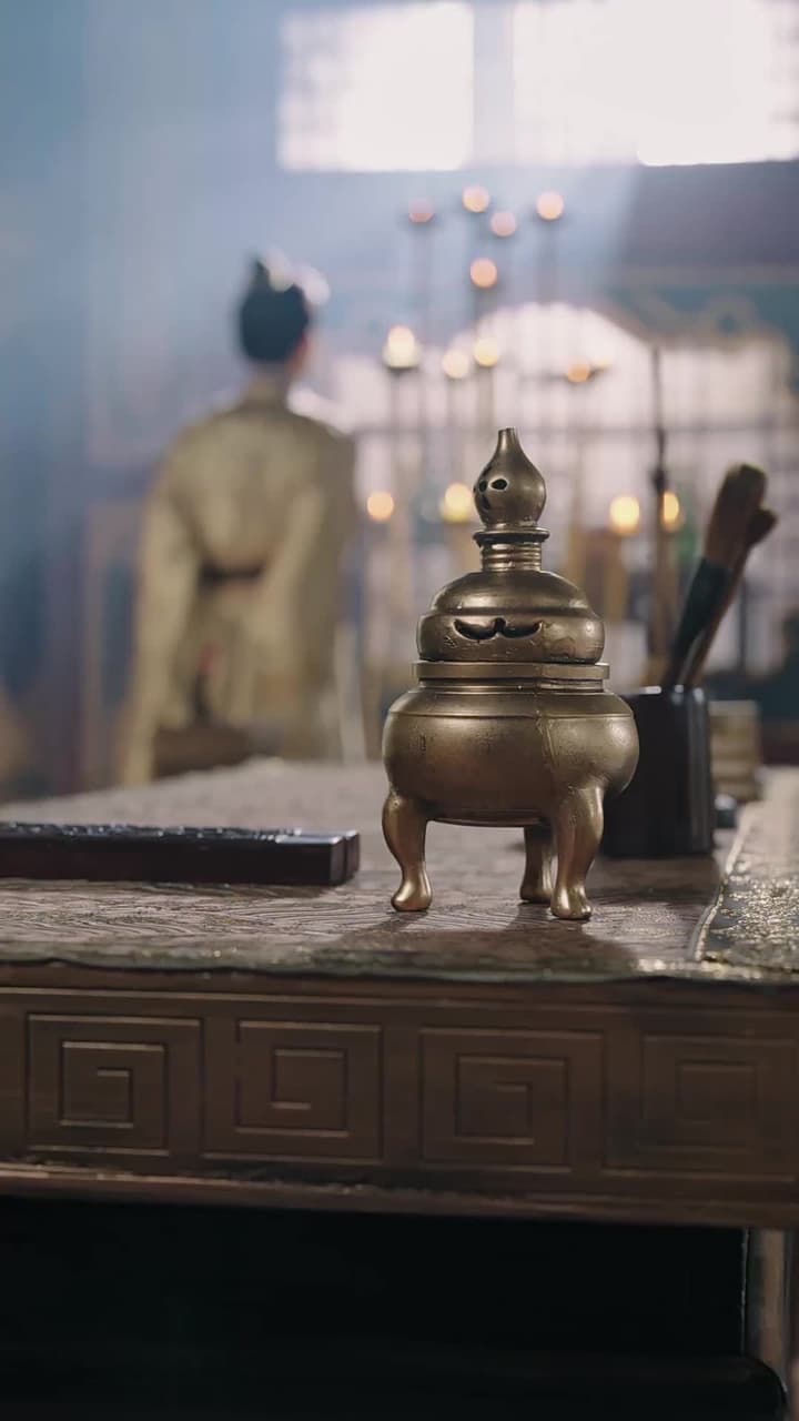 開局滿級金鍾罩,我爹被渣了 - Episode 32