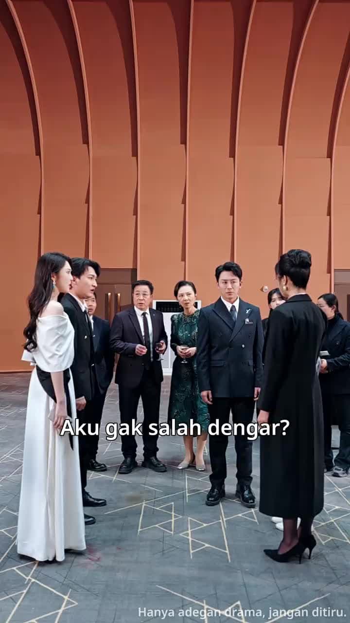 Kebenaran yang Terkubur Selama Sepuluh Tahun - Episode 33