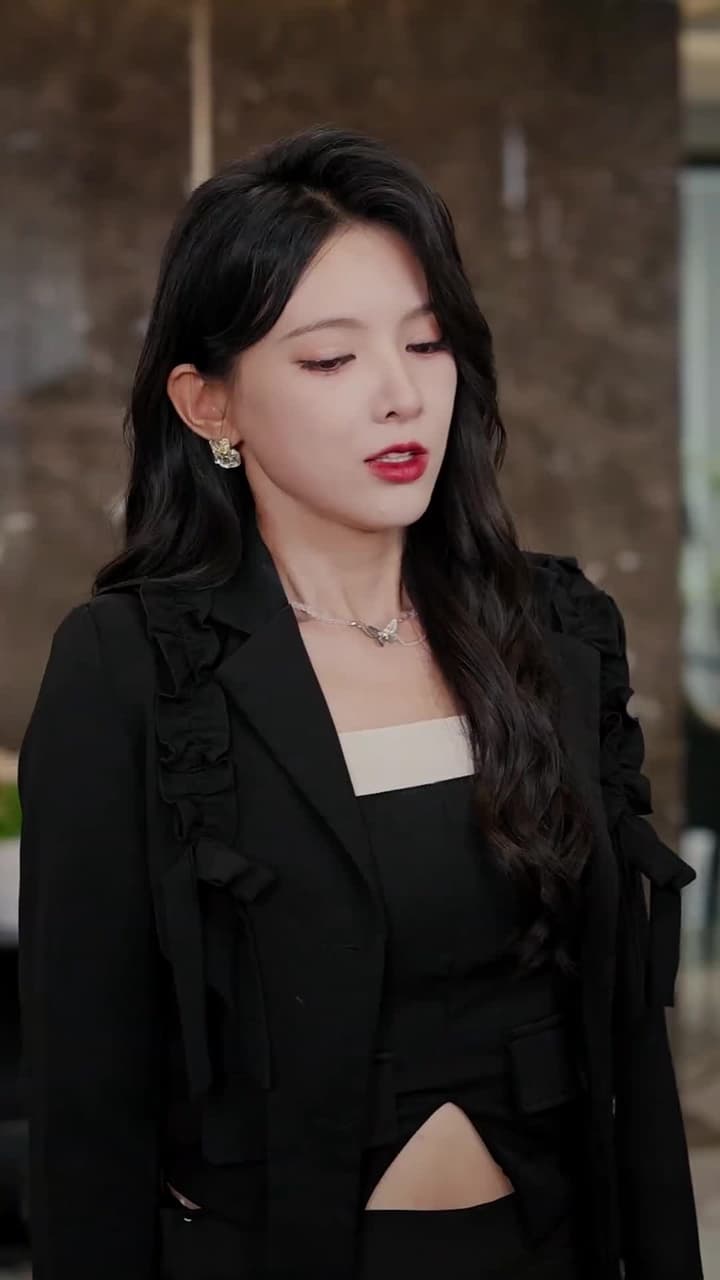 [Dubbed]Marry Me, Maybe? - Episode 21