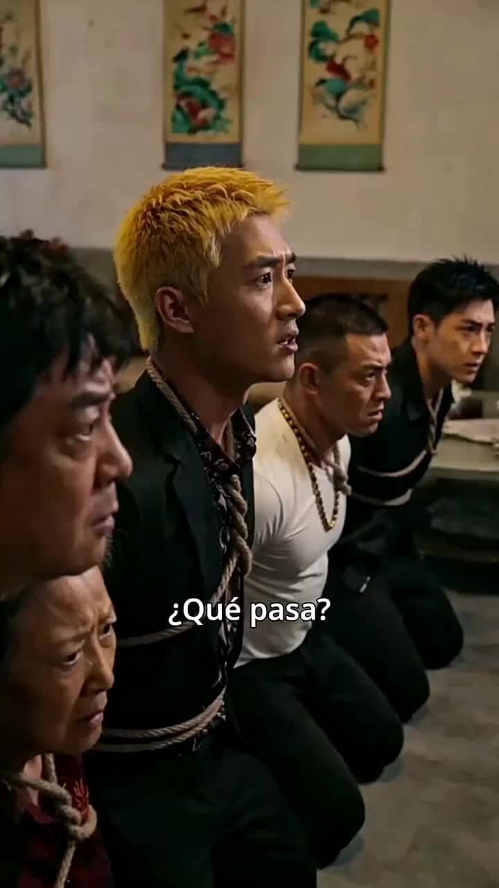 [Doblado]El favor de una serpiente - Episode 40