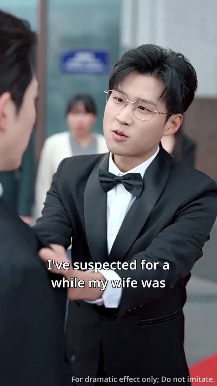 The Other Son-in-Law - Episode 27