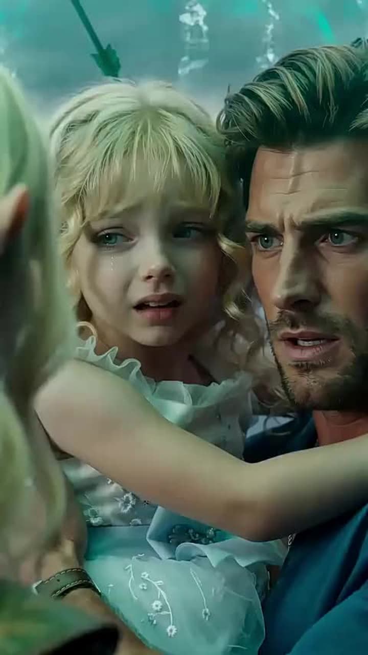 Poseidon'un Varisi! - Episode 12