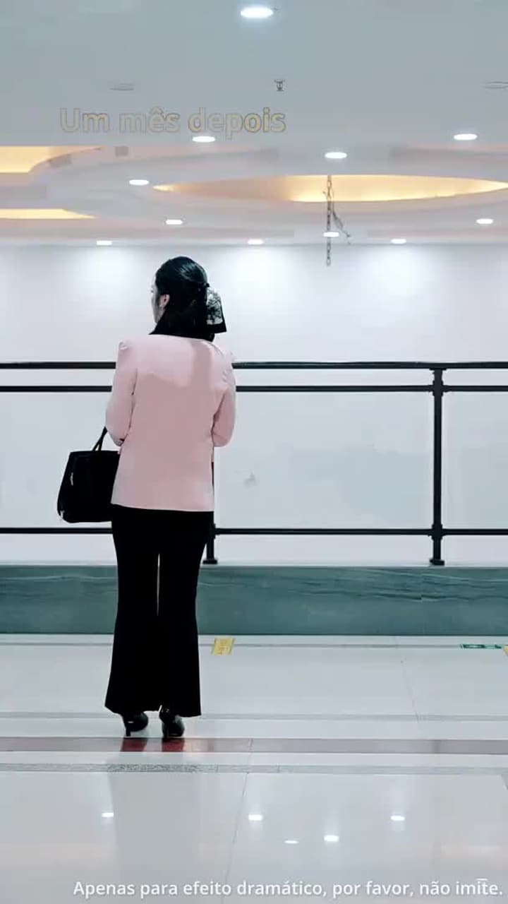 [Dublado]De Volta Para Meu Filho - Episode 44