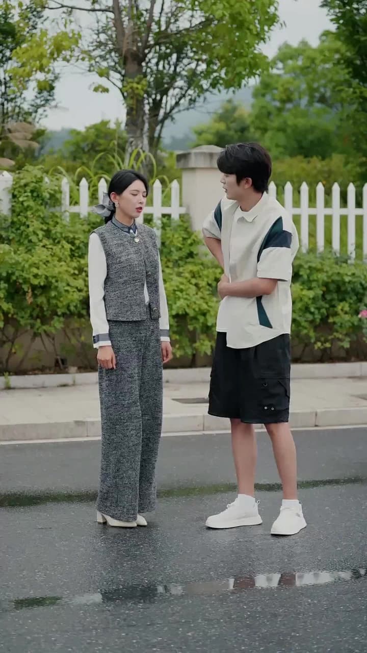 [Dubbed]Marry Me, Maybe? - Episode 39