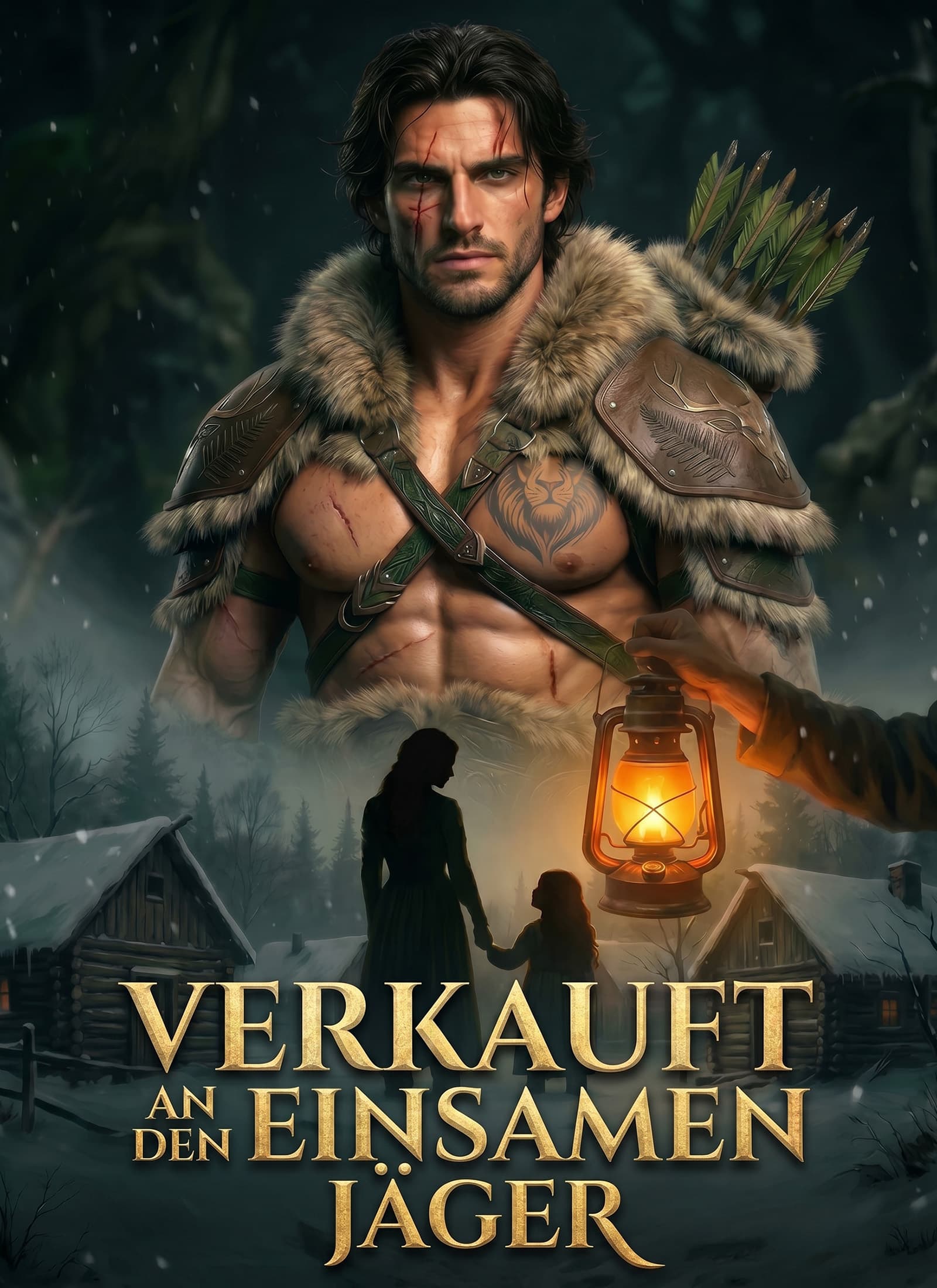 Verkauft an den einsamen Jäger
