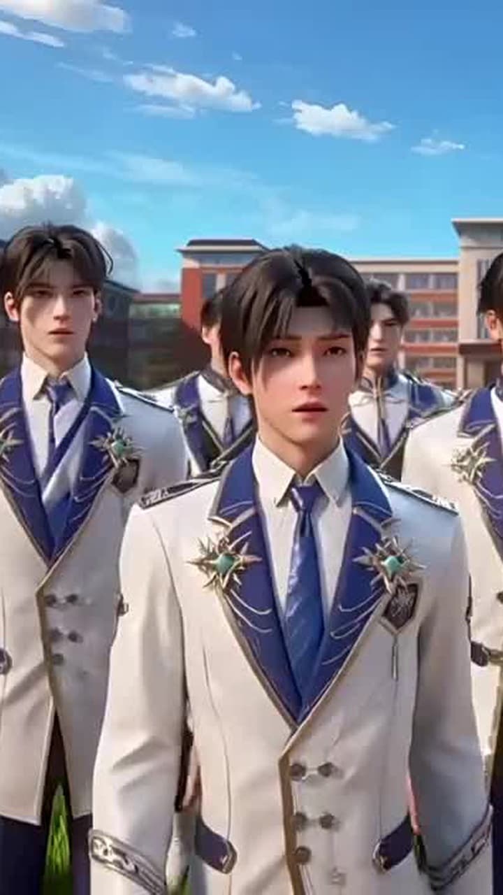 [Dubbed]Mr. Mosquito - Episode 12