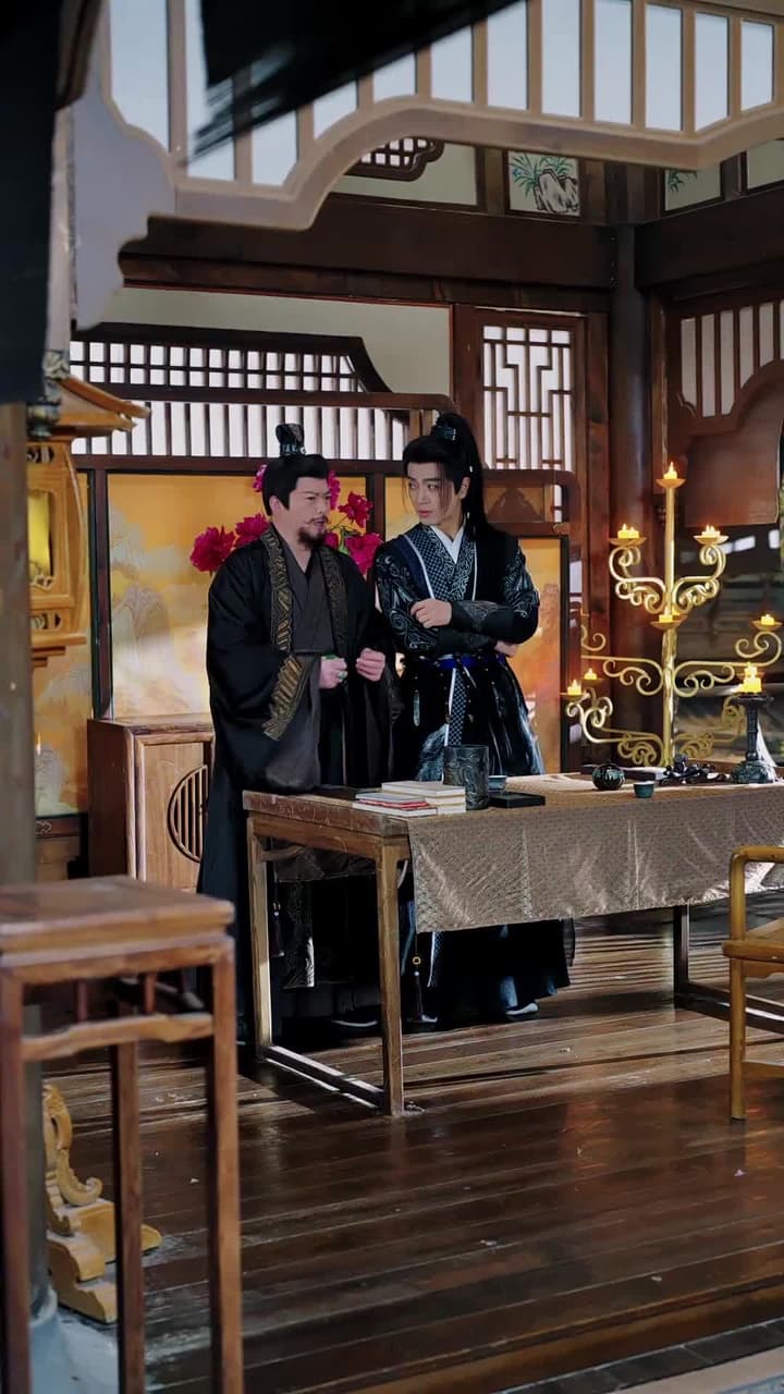 開局滿級金鍾罩,我爹被渣了 - Episode 11