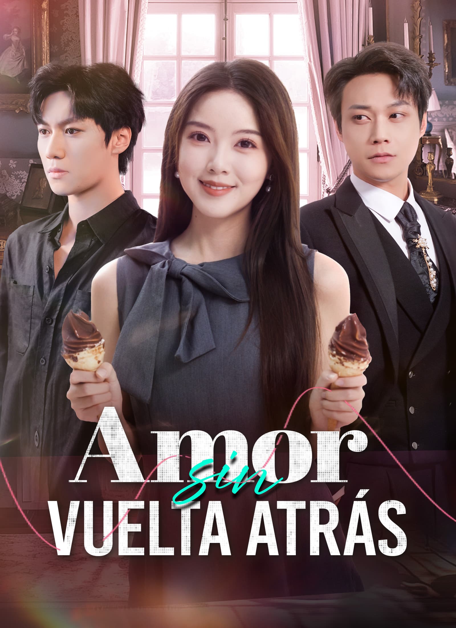 Amor sin vuelta atrás