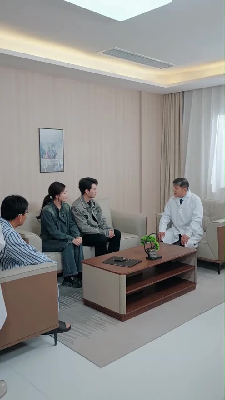 透視神眼現世,警花追着我跑 - Episode 21