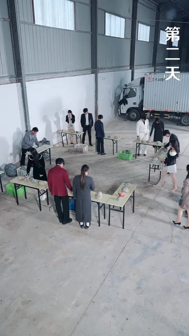透視神眼現世,警花追着我跑 - Episode 53