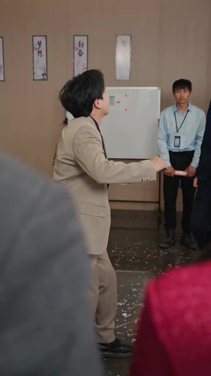 [Dubbed]Marry Me, Maybe? - Episode 14