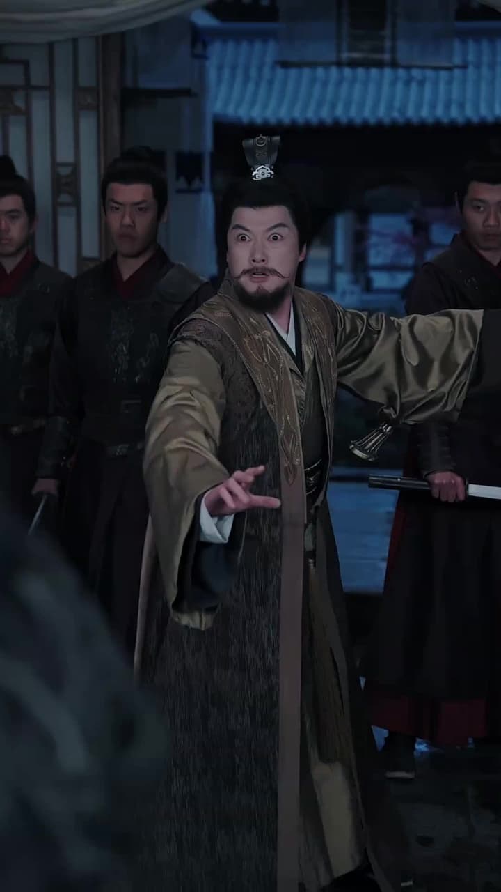 開局滿級金鍾罩,我爹被渣了 - Episode 30