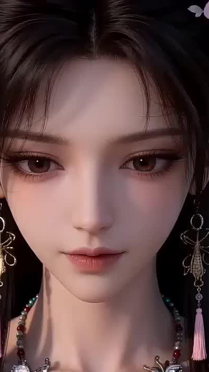 [Dubbed]Queen of the Beastlands - Episode 20