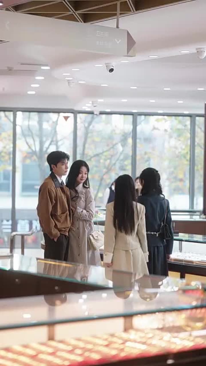 冷徹社長、私にだけ甘えん坊 - Episode 30