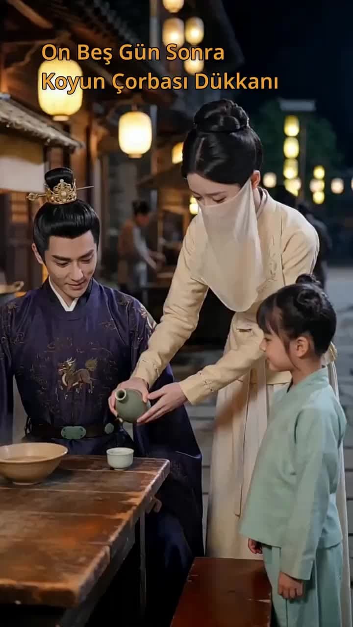 Ateşle İmtihan - Episode 7