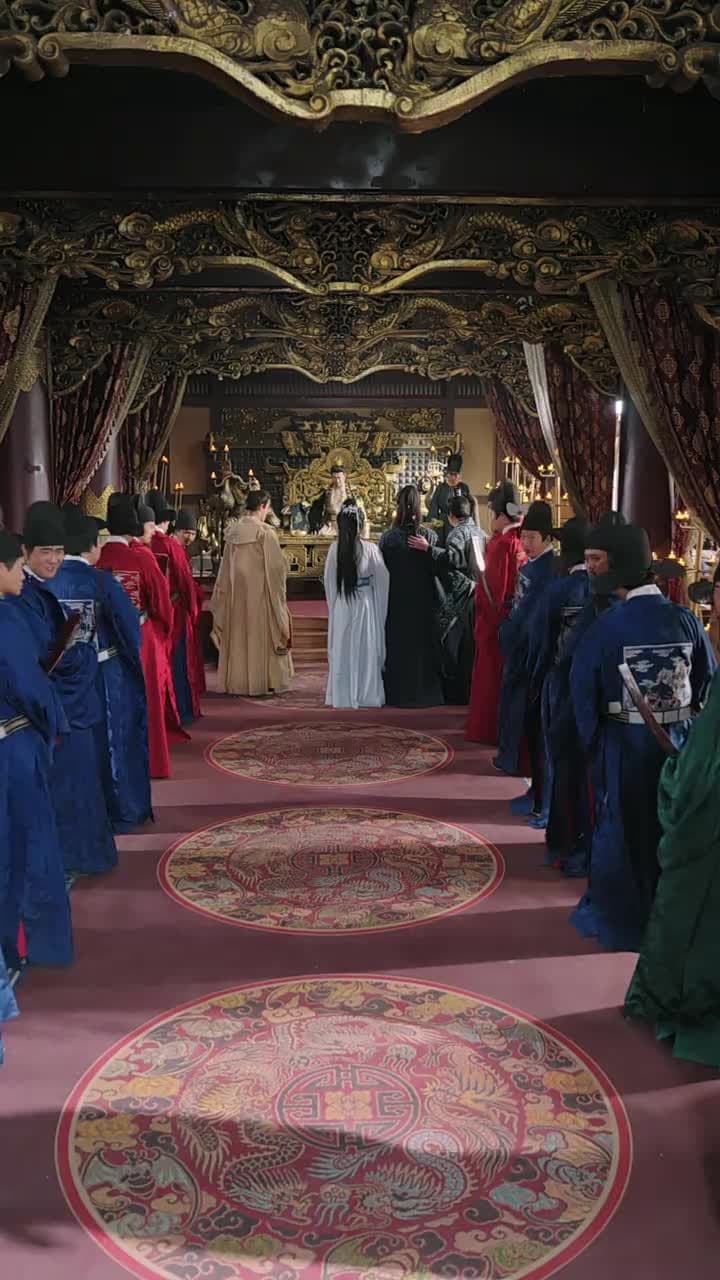 開局滿級金鍾罩,我爹被渣了 - Episode 41