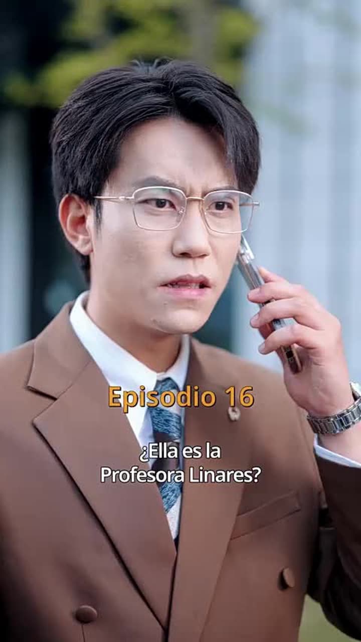 [Doblado]Paz en el Reino, Caos en el Corazón - Episode 16