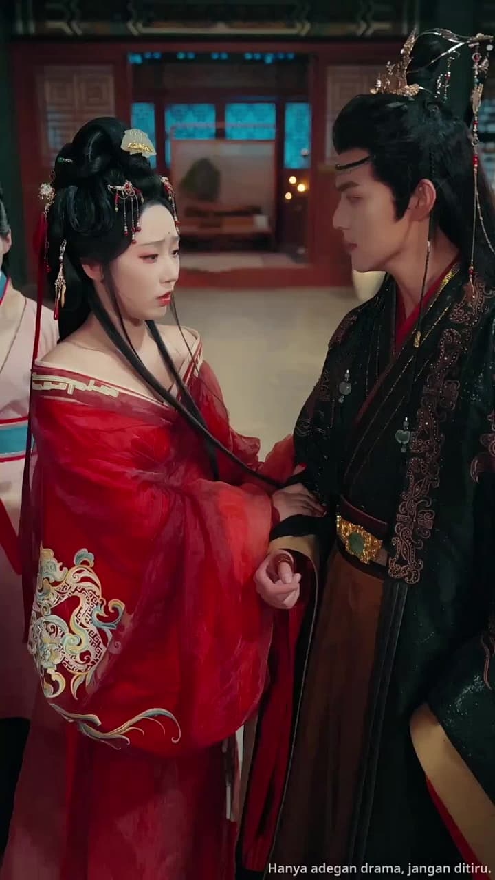 [Dubbing]Kaisar Pengkhianat - Episode 10
