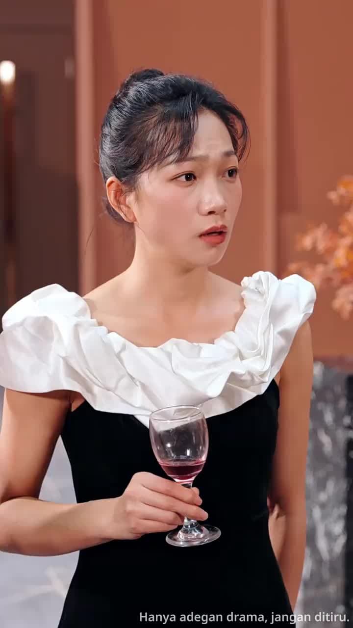 Kebenaran yang Terkubur Selama Sepuluh Tahun - Episode 28