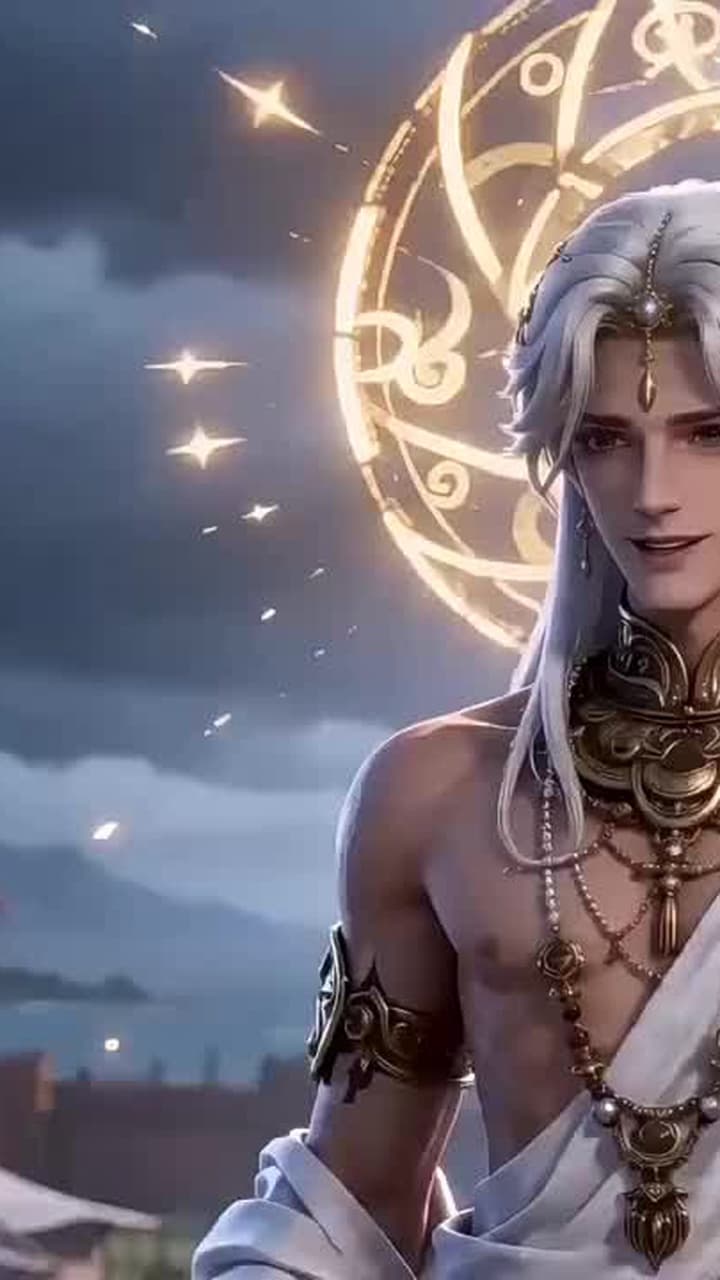 [Dubbed]Queen of the Beastlands - Episode 59