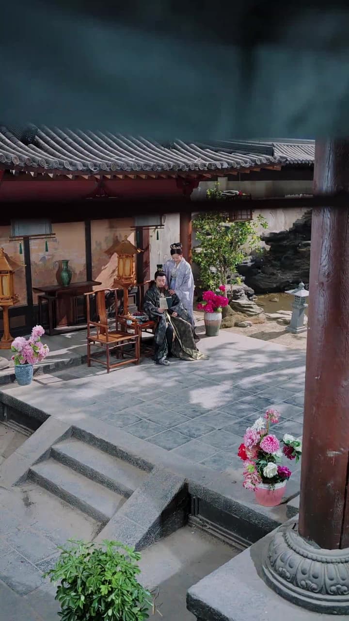 開局滿級金鍾罩,我爹被渣了 - Episode 10