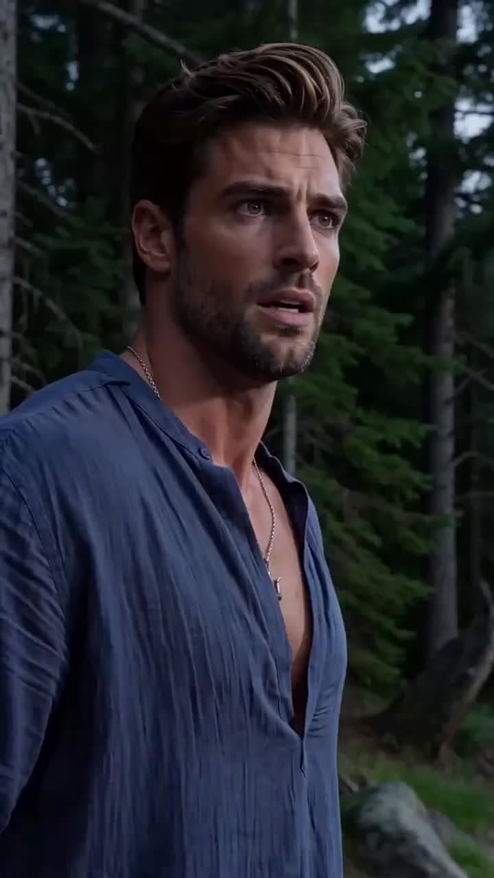 Poseidon'un Varisi! - Episode 25