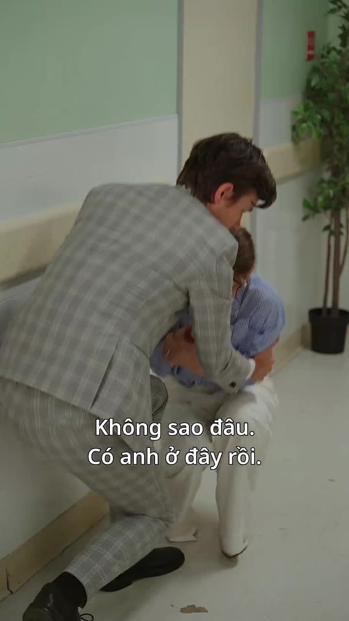 [Lồng Tiếng] Sự Hối Hận Của Chồng Cũ - Episode 38
