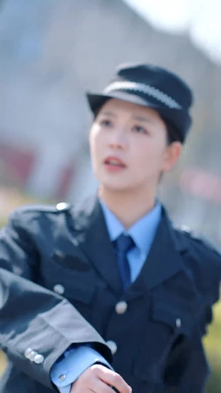 透視神眼現世,警花追着我跑 - Episode 2