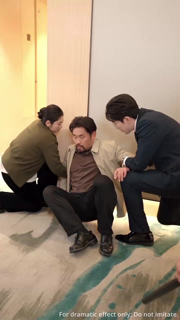 The Other Son-in-Law - Episode 4