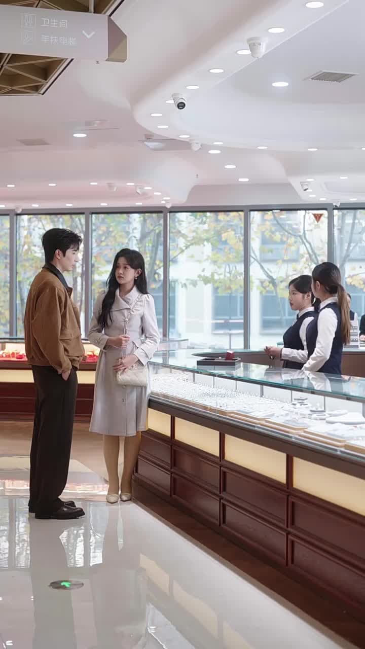 冷徹社長、私にだけ甘えん坊 - Episode 29