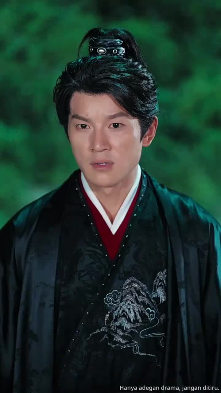 [Dubbing]Kaisar Pengkhianat - Episode 29