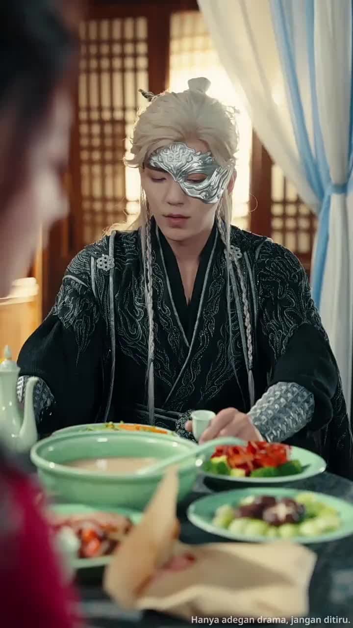 [Dubbing]Kaisar Pengkhianat - Episode 26