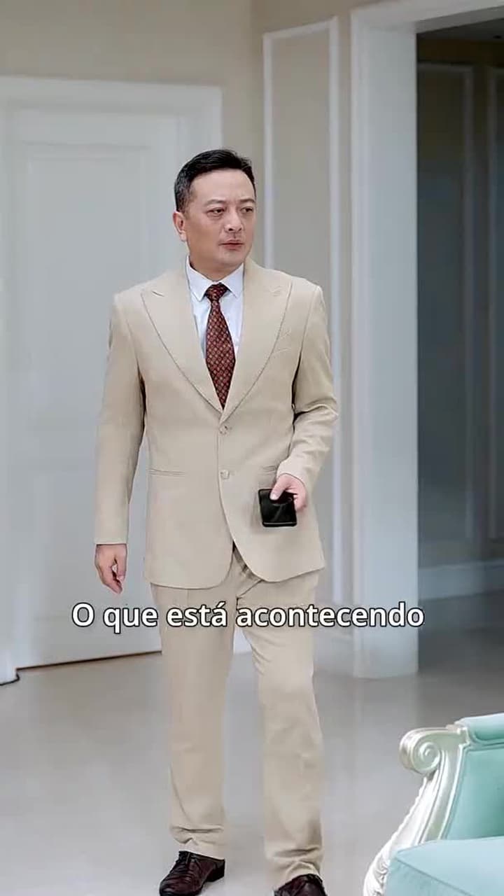 [Dublado]Vingança Sem Perdão - Episode 25