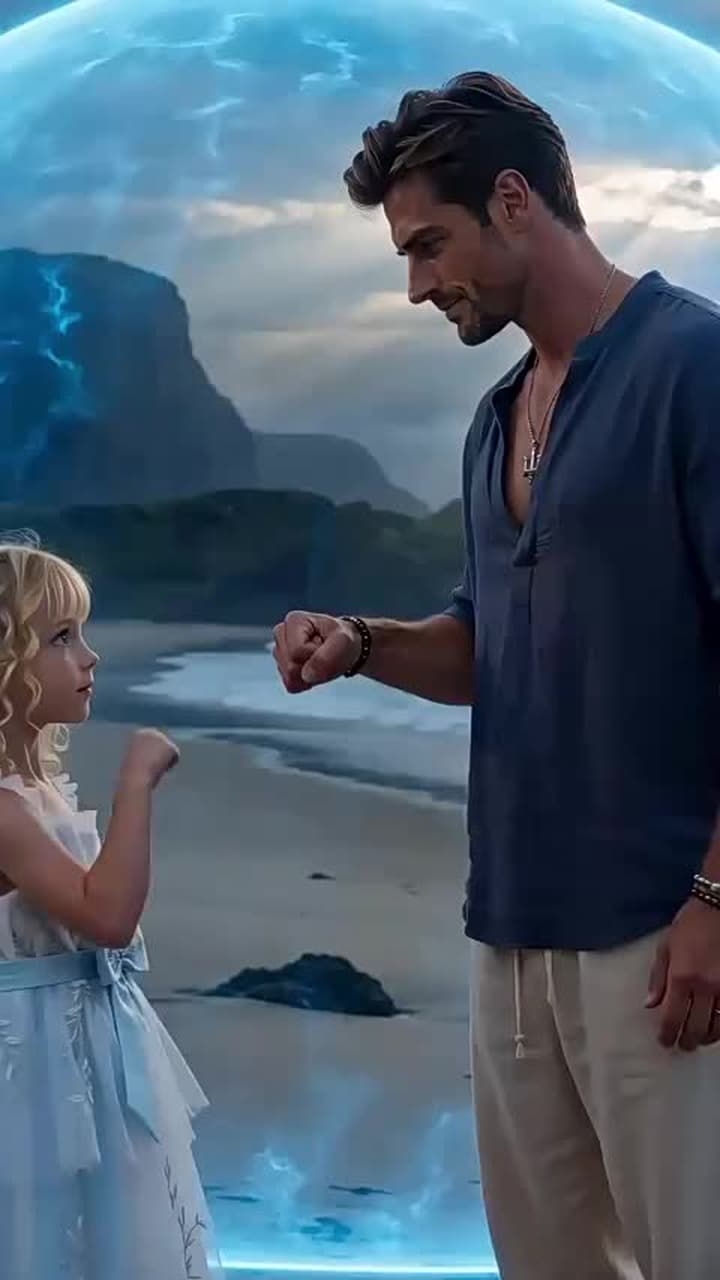 Poseidon'un Varisi! - Episode 13