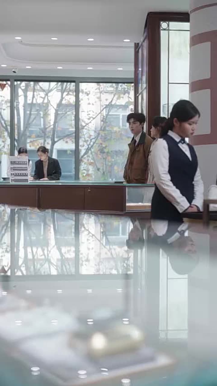 冷徹社長、私にだけ甘えん坊 - Episode 28