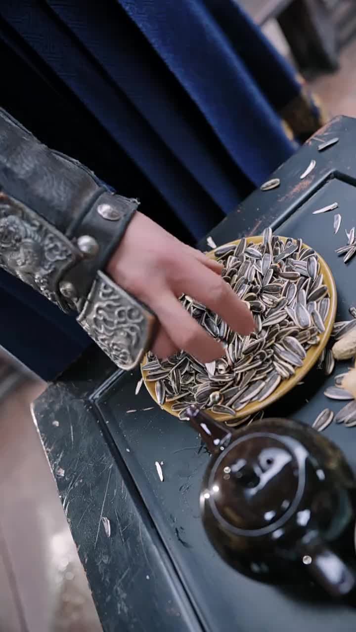 開局滿級金鍾罩,我爹被渣了 - Episode 53
