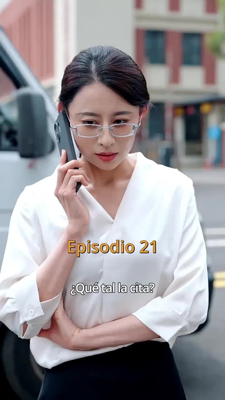 [Doblado]Paz en el Reino, Caos en el Corazón - Episode 21