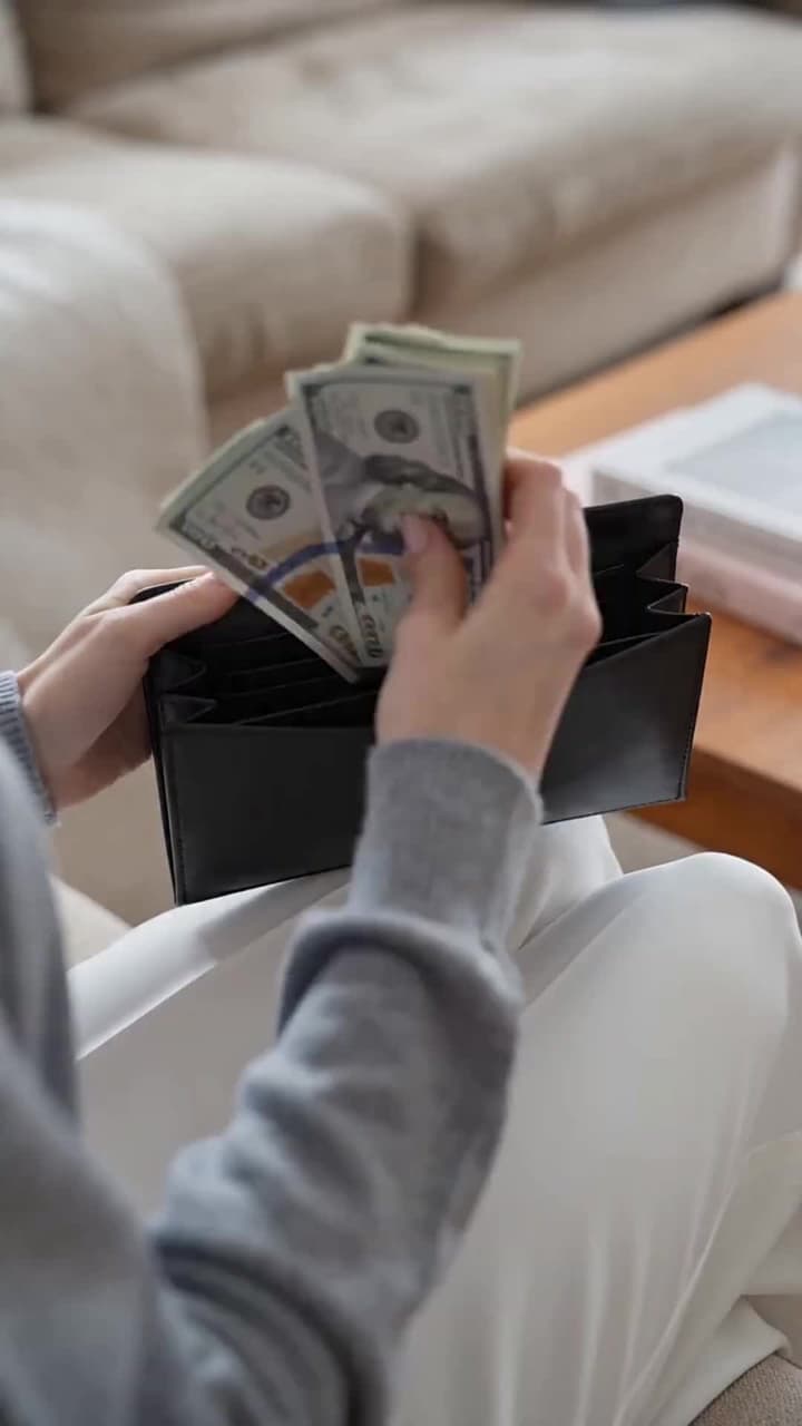 The Rich Man's Test - Episode 3