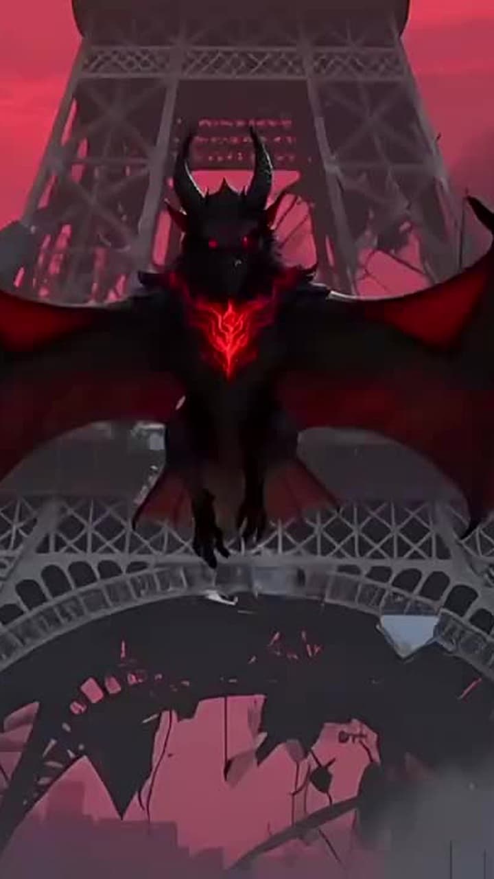 Re:Blood - Episode 51