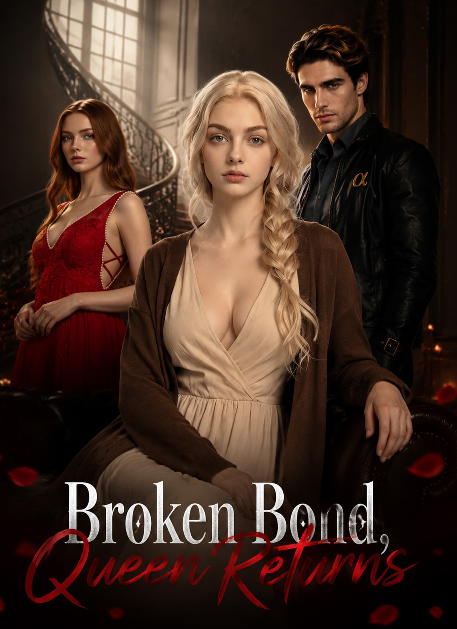 Broken Bond, Queen Returns