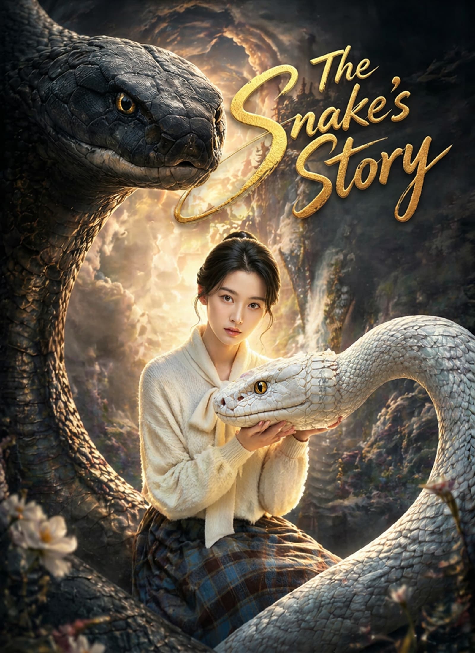 The Snake's Story