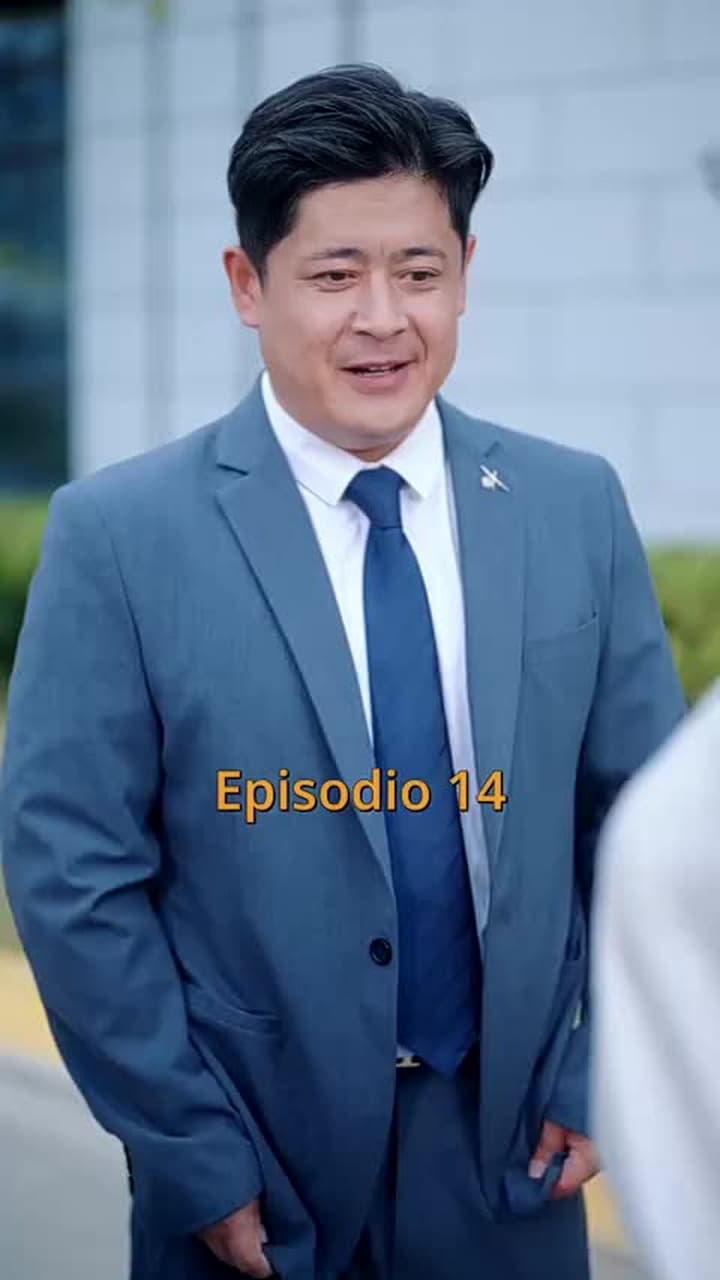 [Doblado]Paz en el Reino, Caos en el Corazón - Episode 14