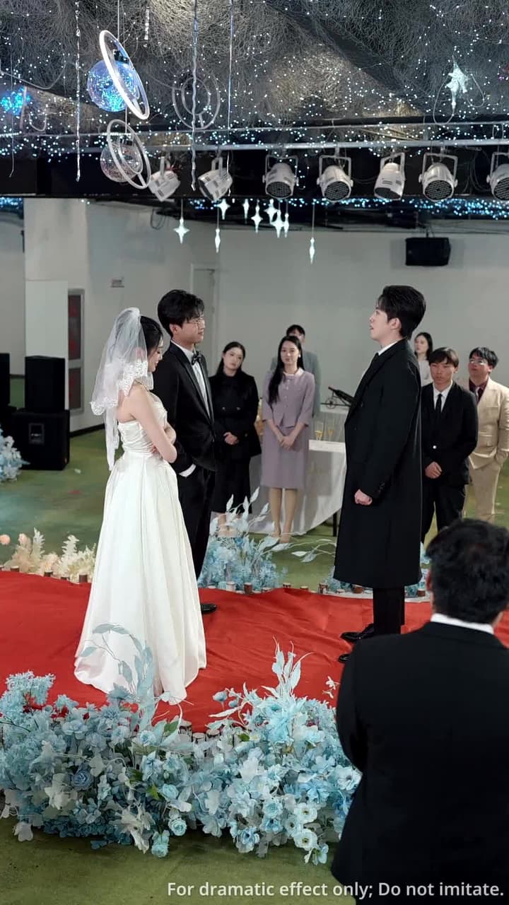 The Other Son-in-Law - Episode 45