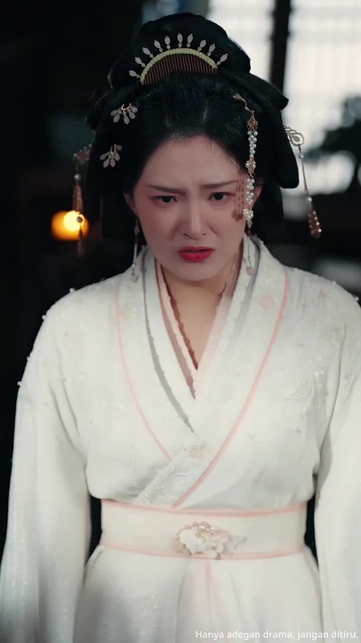 [Dubbing]Kaisar Pengkhianat - Episode 43