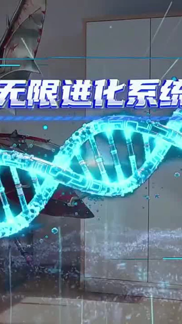 轉生蚊子:吸哭的校花是女帝重生 - Episode 5