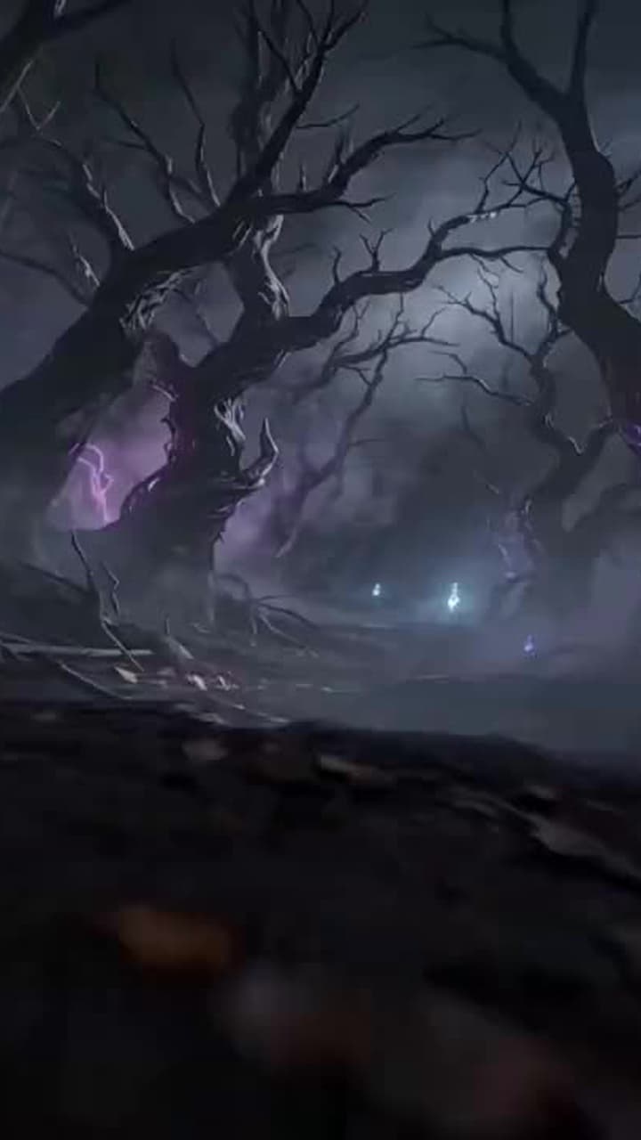 [Dubbed]Queen of the Beastlands - Episode 46