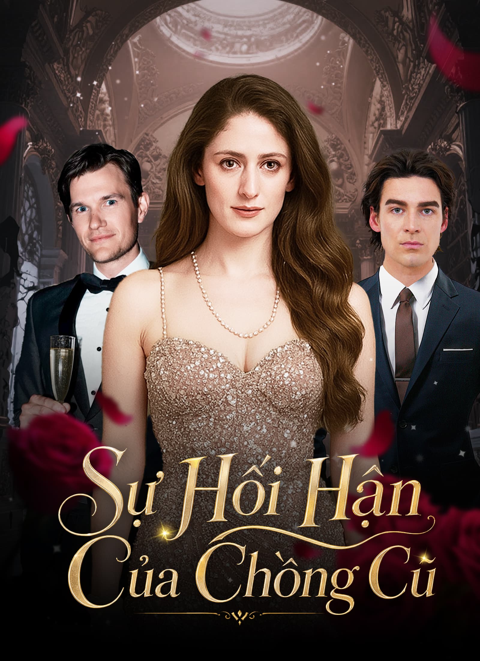 [Lồng Tiếng] Sự Hối Hận Của Chồng Cũ