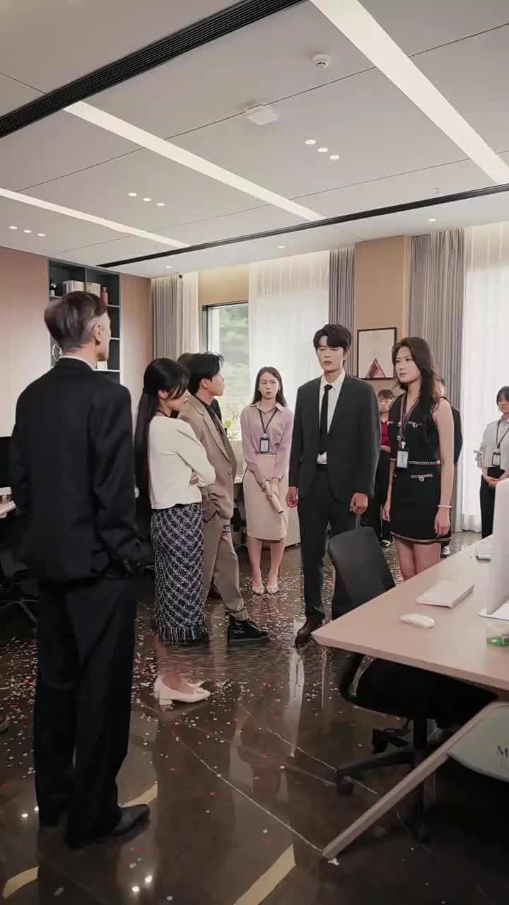 [Dubbed]Marry Me, Maybe? - Episode 8