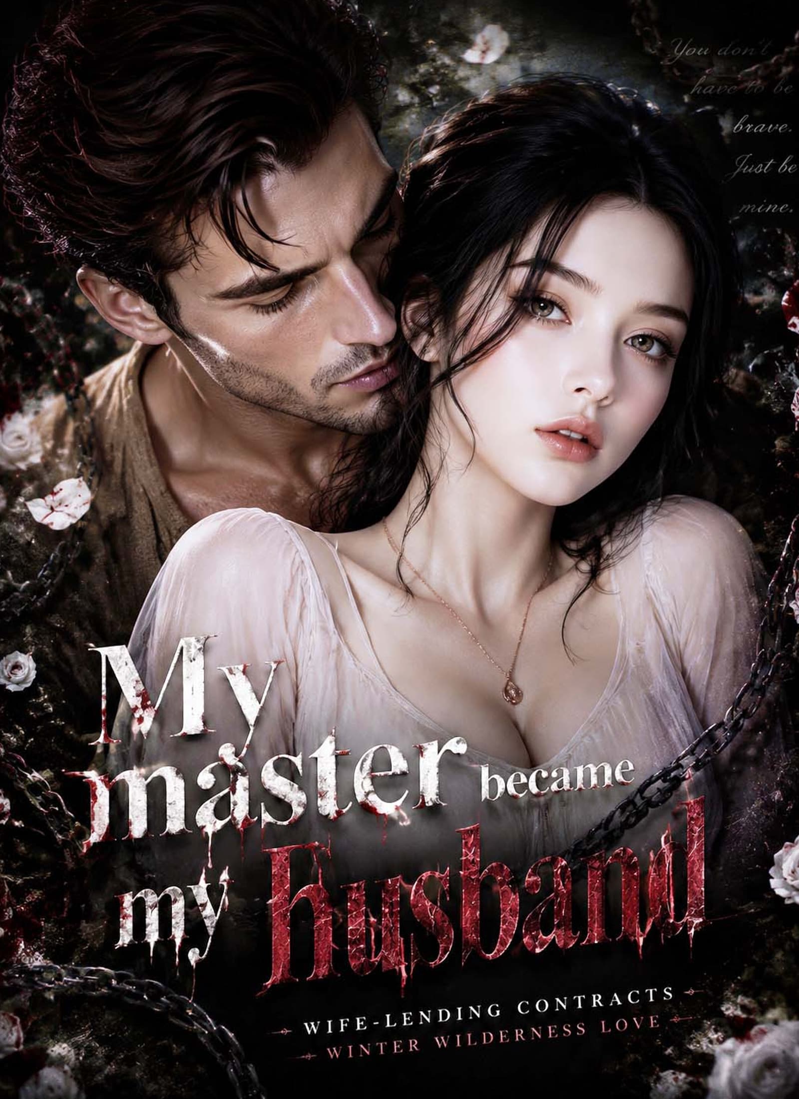 My master became my husband